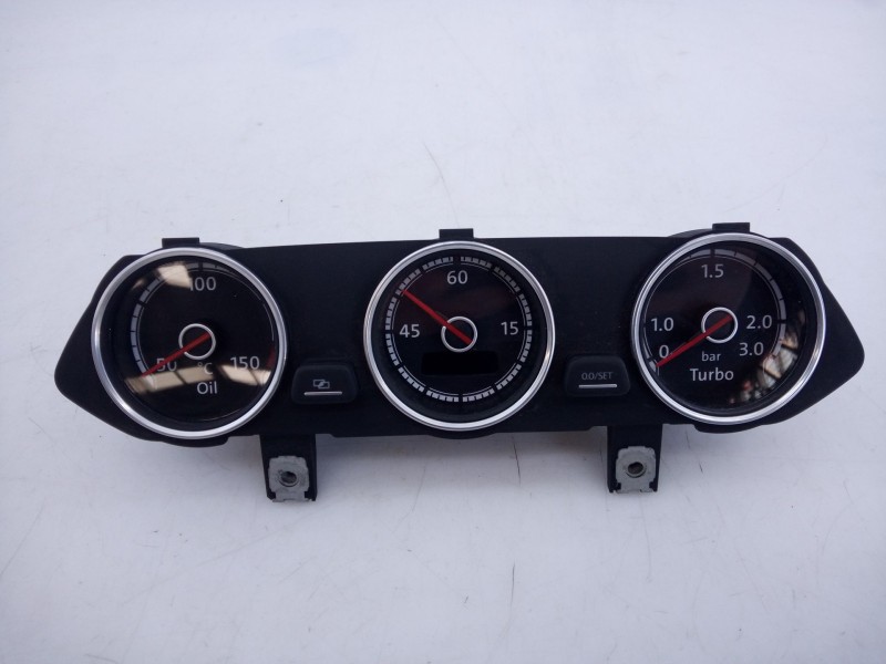 Recambio de modulo electronico para volkswagen scirocco (138) r-line referencia OEM IAM   