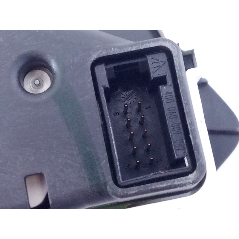 Recambio de modulo electronico para volkswagen scirocco (138) r-line referencia OEM IAM   