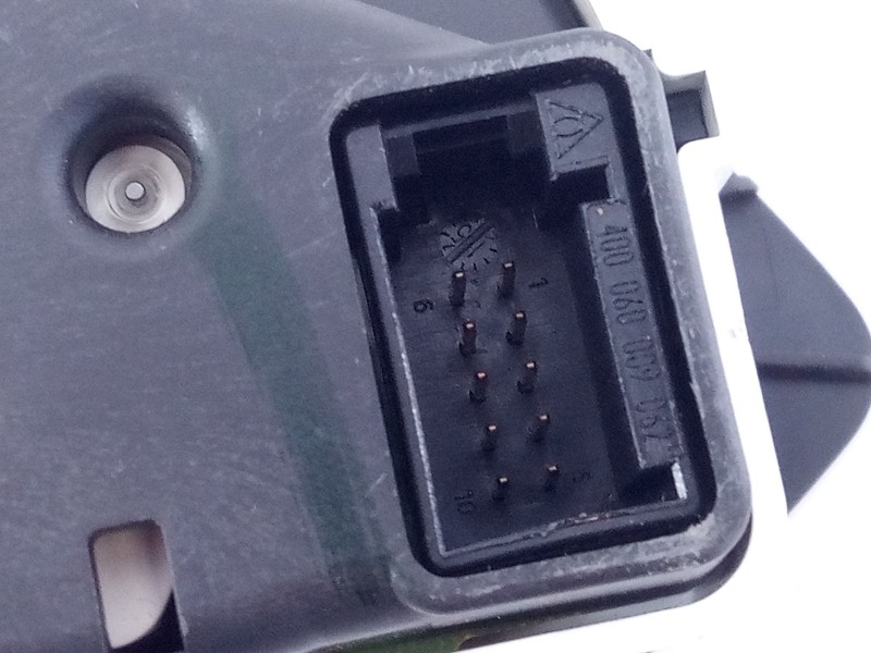 Recambio de modulo electronico para volkswagen scirocco (138) r-line referencia OEM IAM   