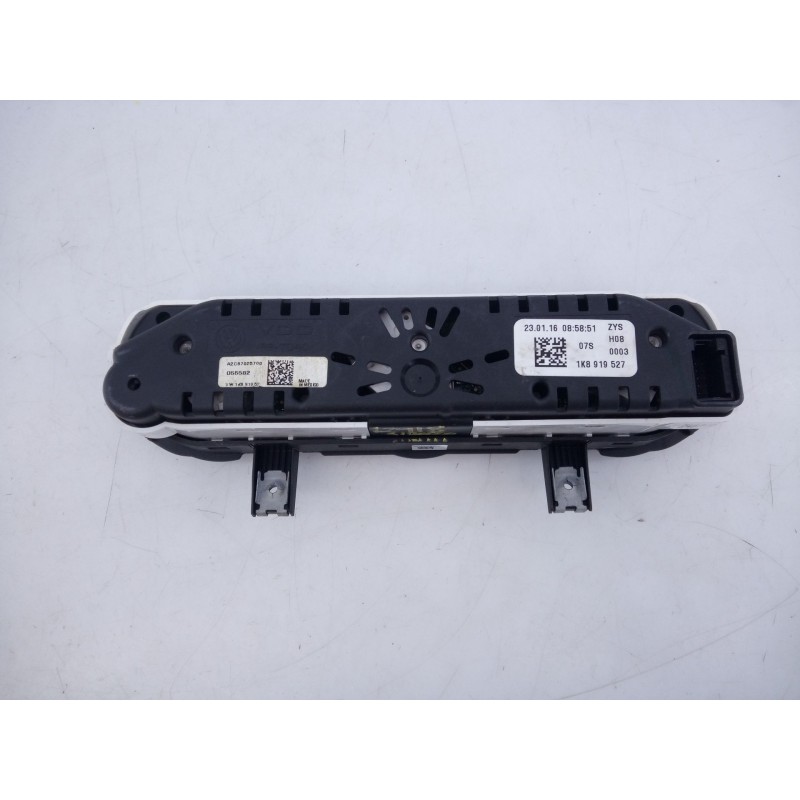 Recambio de modulo electronico para volkswagen scirocco (138) r-line referencia OEM IAM   