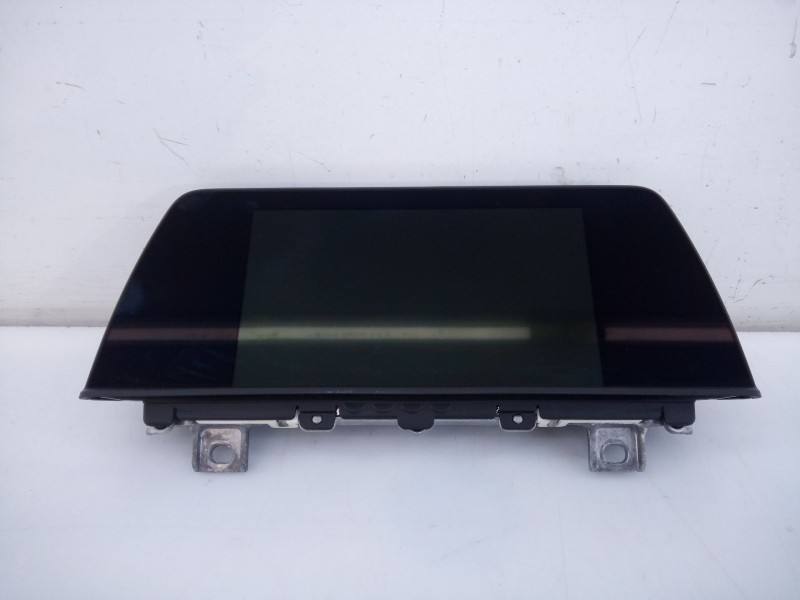 Recambio de sistema navegacion gps para bmw 1 (f20) 116 d referencia OEM IAM   