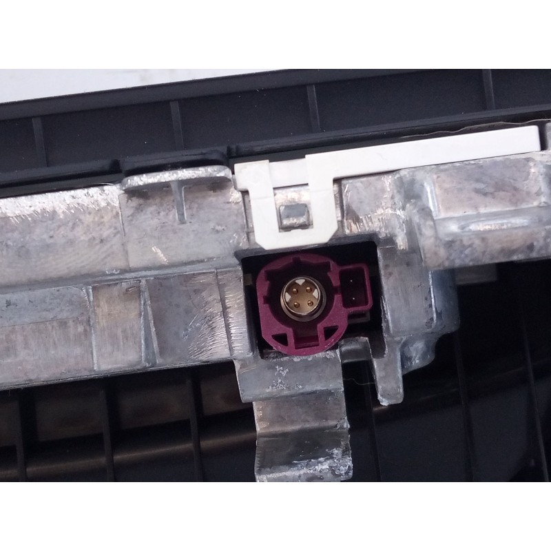 Recambio de sistema navegacion gps para bmw 1 (f20) 116 d referencia OEM IAM   