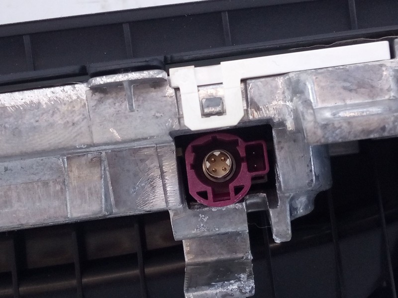 Recambio de sistema navegacion gps para bmw 1 (f20) 116 d referencia OEM IAM   