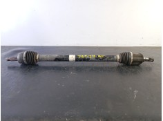 TRANSMISION DELANTERA DERECHA GR21XAHK071VN 49501N7210 P1-A6-32