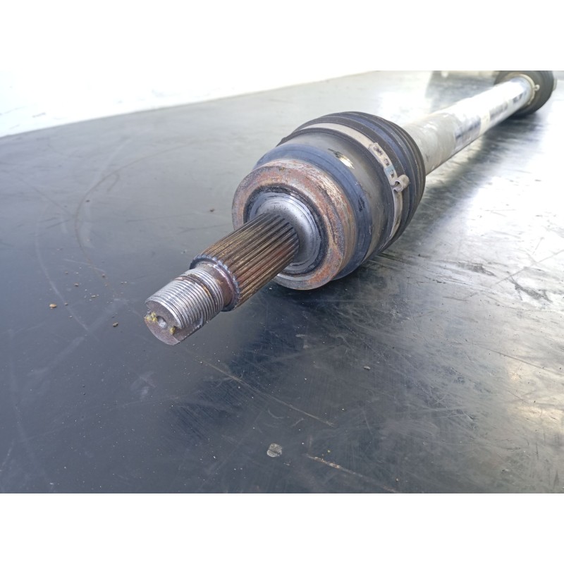 Recambio de transmision delantera derecha para kia sportage 1.6 crdi mhev mhev m63a18 referencia OEM IAM GR21XAHK071VN  