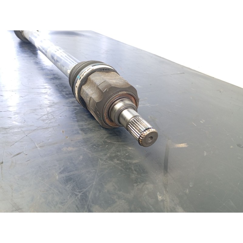 Recambio de transmision delantera derecha para kia sportage 1.6 crdi mhev mhev m63a18 referencia OEM IAM GR21XAHK071VN  