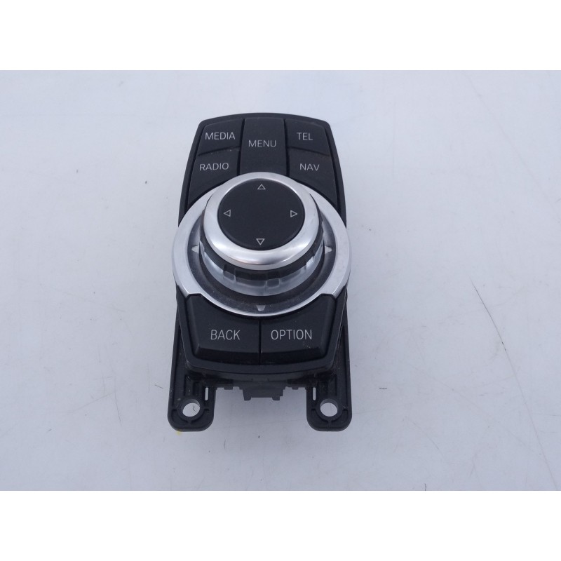 Recambio de sistema navegacion gps para bmw 1 (f20) 116 d referencia OEM IAM   