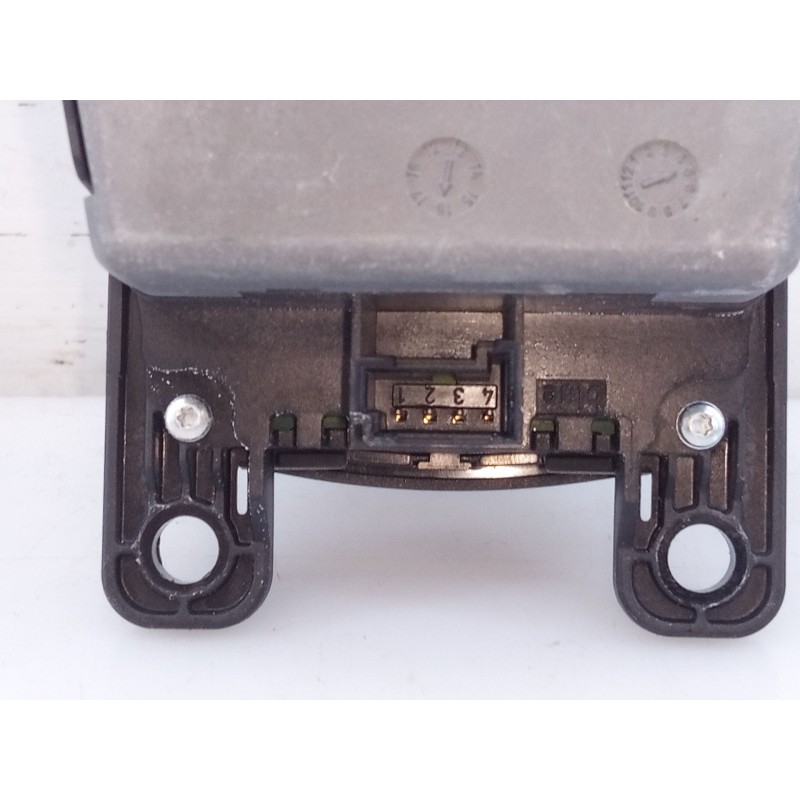 Recambio de sistema navegacion gps para bmw 1 (f20) 116 d referencia OEM IAM   