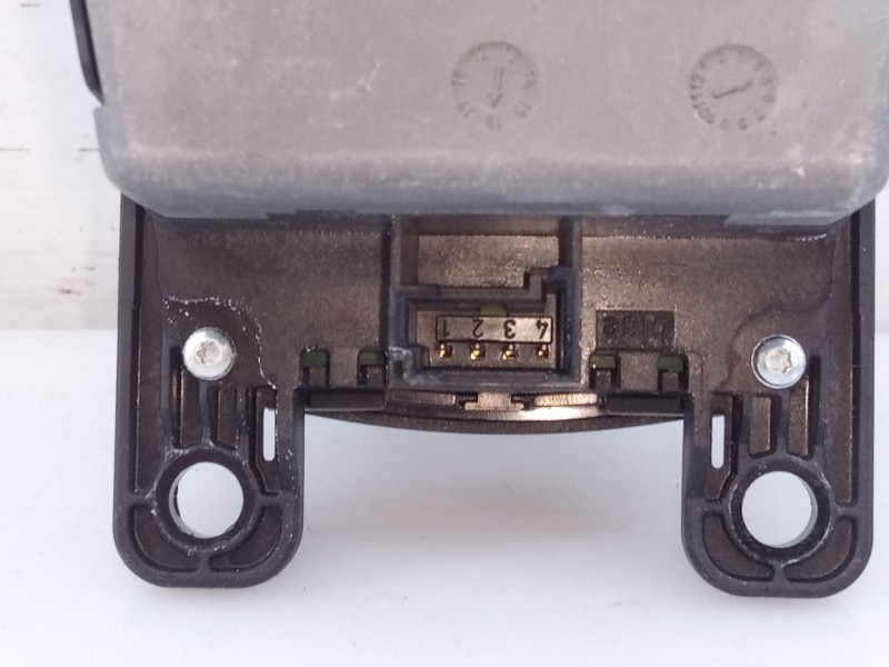 Recambio de sistema navegacion gps para bmw 1 (f20) 116 d referencia OEM IAM   