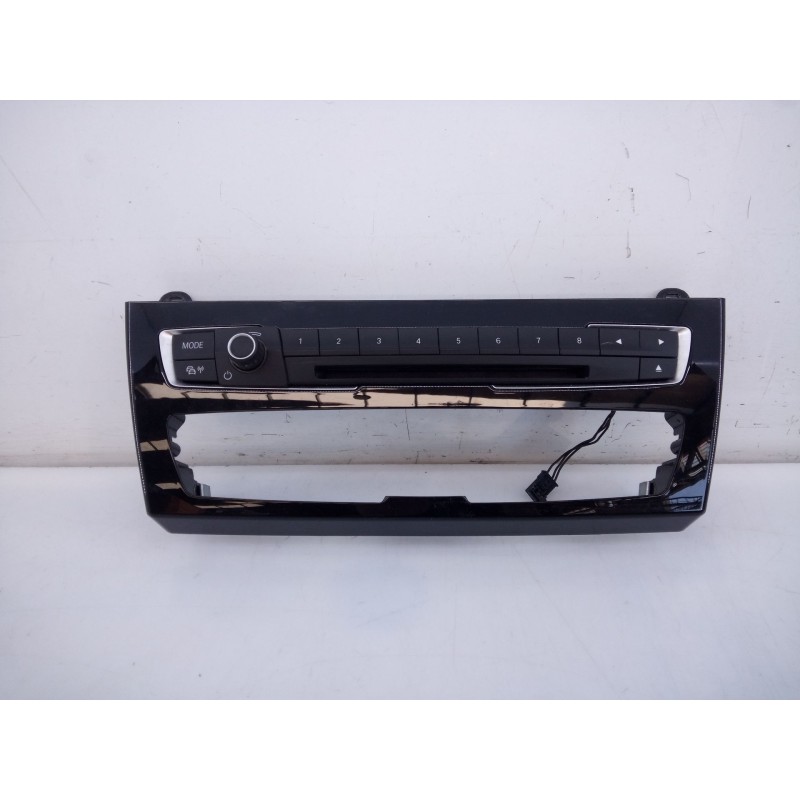 Recambio de sistema navegacion gps para bmw 1 (f20) 116 d referencia OEM IAM   