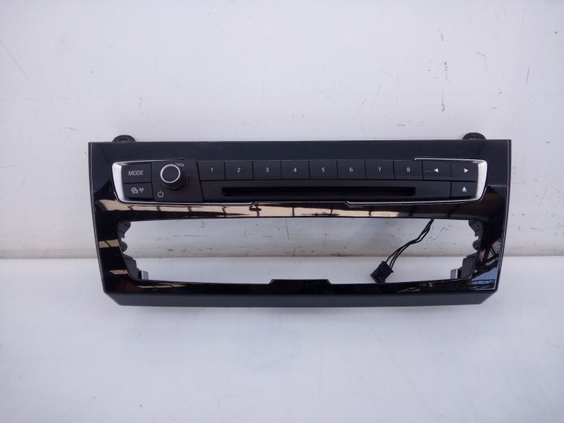 Recambio de sistema navegacion gps para bmw 1 (f20) 116 d referencia OEM IAM   