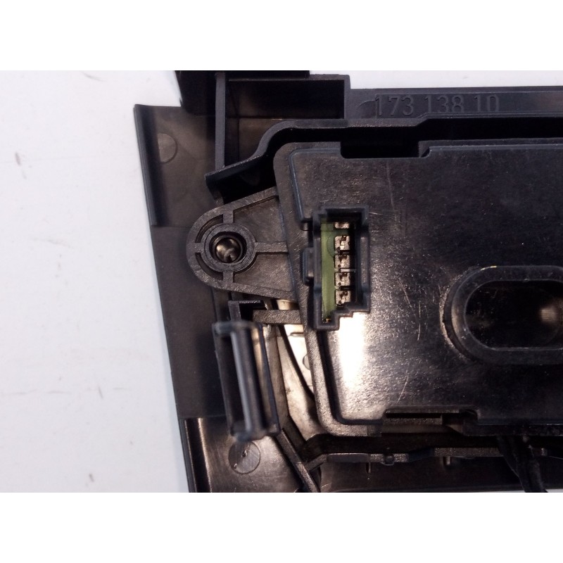 Recambio de sistema navegacion gps para bmw 1 (f20) 116 d referencia OEM IAM   