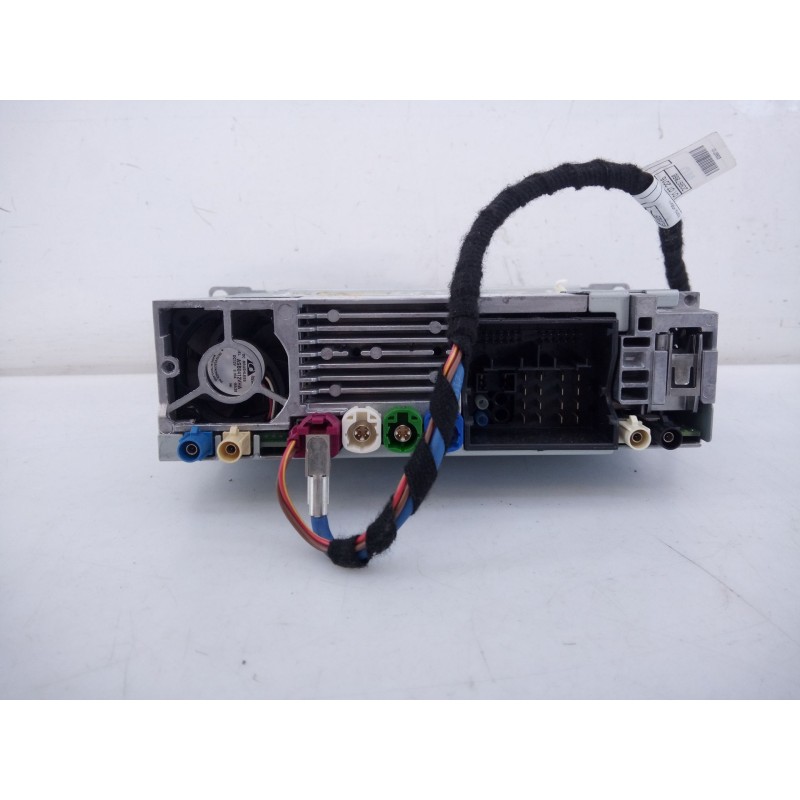 Recambio de sistema navegacion gps para bmw 1 (f20) 116 d referencia OEM IAM   