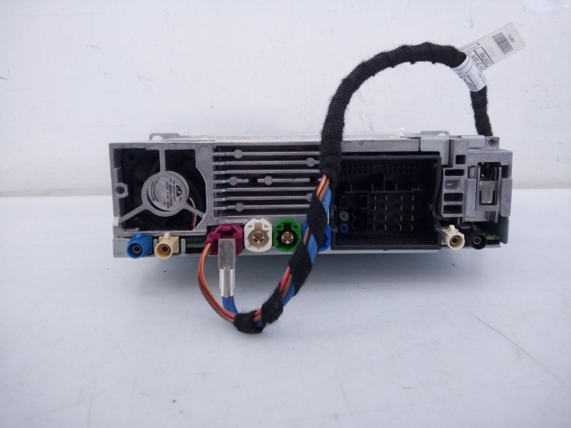 Recambio de sistema navegacion gps para bmw 1 (f20) 116 d referencia OEM IAM   