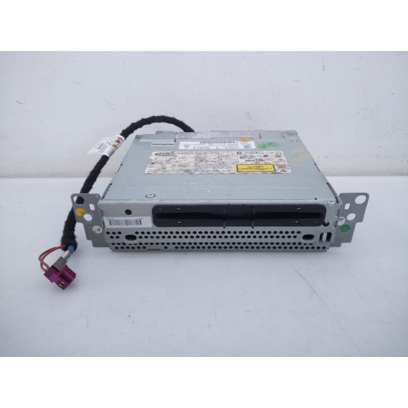 Recambio de sistema navegacion gps para bmw 1 (f20) 116 d referencia OEM IAM   