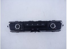 Recambio de mando climatizador para bmw 1 (f20) 116 d referencia OEM IAM   