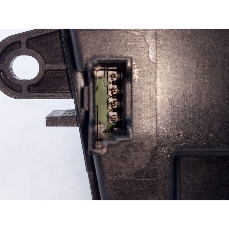 Recambio de mando climatizador para bmw 1 (f20) 116 d referencia OEM IAM   