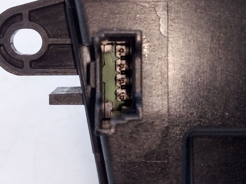 Recambio de mando climatizador para bmw 1 (f20) 116 d referencia OEM IAM   