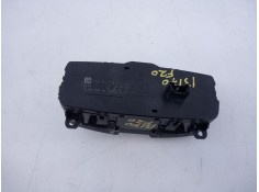 Recambio de mando luces para bmw 1 (f20) 116 d referencia OEM IAM 939394903 549648909  2