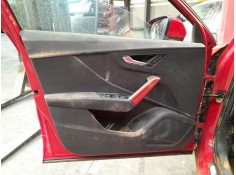 GUARNECIDO PUERTA DELANTERA IZQUIERDA 