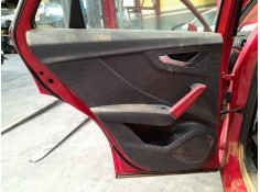 GUARNECIDO PUERTA TRASERA IZQUIERDA 