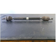 TRANSMISION DELANTERA DERECHA D09RCUU031VR 49501D7180 P1-A6-34