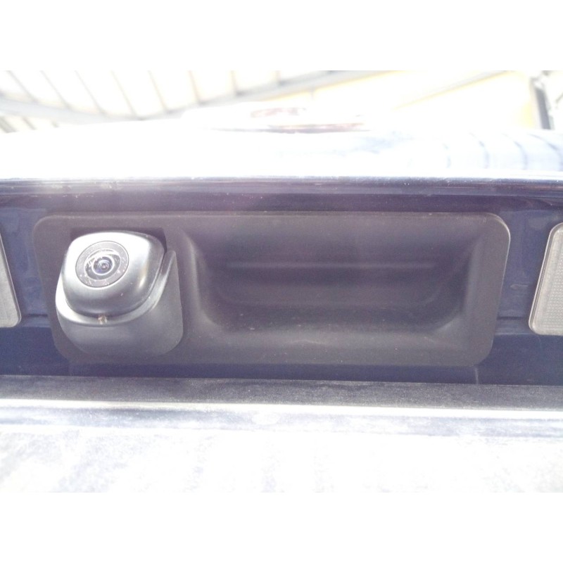 Recambio de maneta exterior porton para hyundai tucson style 2wd referencia OEM IAM   