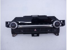 Recambio de mando climatizador para mazda 3 hatchback (bp) 2.0 skyactiv-g m hybrid referencia OEM IAM BHPF61190A K74003L01 