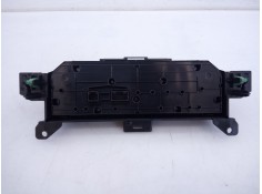 Recambio de mando climatizador para mazda 3 hatchback (bp) 2.0 skyactiv-g m hybrid referencia OEM IAM BHPF61190A K74003L01  2