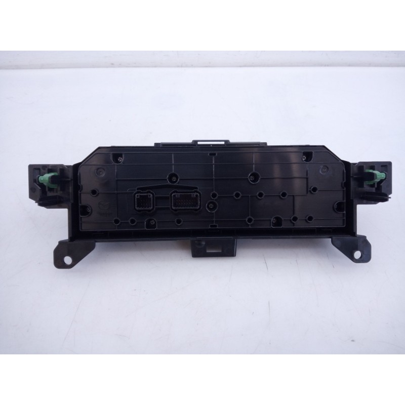 Recambio de mando climatizador para mazda 3 hatchback (bp) 2.0 skyactiv-g m hybrid referencia OEM IAM BHPF61190A K74003L01 