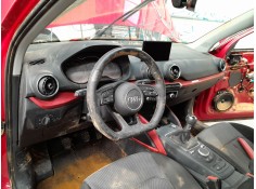 Recambio de salpicadero para audi q2 (gab, gag) 30 tfsi referencia OEM IAM    2