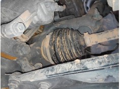 Recambio de mangueta delantera derecha para audi q2 (gab, gag) 30 tfsi referencia OEM IAM    2