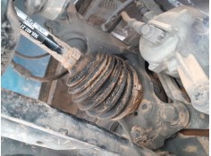 Recambio de mangueta delantera izquierda para audi q2 (gab, gag) 30 tfsi referencia OEM IAM    2