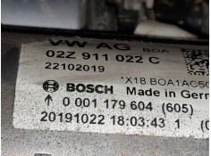 Recambio de motor arranque para audi q2 (gab, gag) 30 tfsi referencia OEM IAM    2