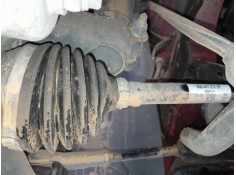 TRANSMISION DELANTERA DERECHA 5Q0407272DT 