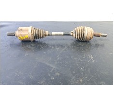 TRANSMISION DELANTERA IZQUIERDA 9808076180 P1-A6-38