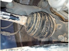 TRANSMISION DELANTERA IZQUIERDA 5Q0407271DB 