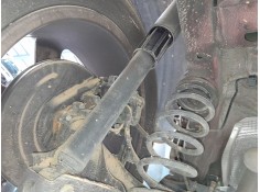 AMORTIGUADOR TRASERO IZQUIERDO 
