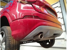 Recambio de paragolpes trasero para audi q2 (gab, gag) 30 tfsi referencia OEM IAM    2