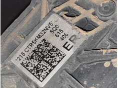 Recambio de pinza freno trasera derecha para audi q2 (gab, gag) 30 tfsi referencia OEM IAM 5Q0615406   2