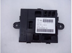 MODULO ELECTRONICO 9819008380 503959420003 E3-B2-36-1