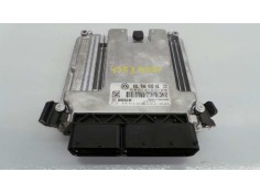 Recambio de centralita motor uce para seat exeo berlina (3r2) style referencia OEM IAM 03L906022GE 0281015614 