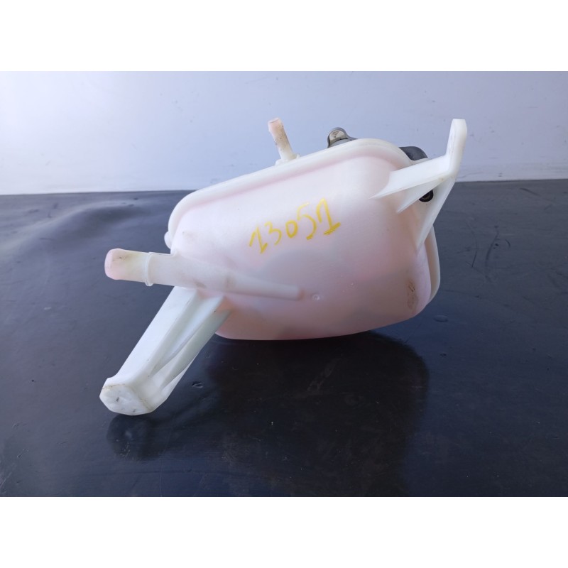 Recambio de deposito expansion para hyundai kona 2 1.0 tgdi referencia OEM IAM   