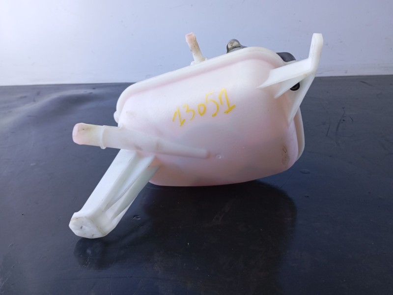 Recambio de deposito expansion para hyundai kona 2 1.0 tgdi referencia OEM IAM   