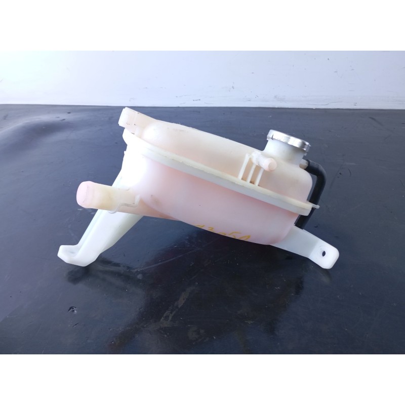 Recambio de deposito expansion para hyundai kona 2 1.0 tgdi referencia OEM IAM   