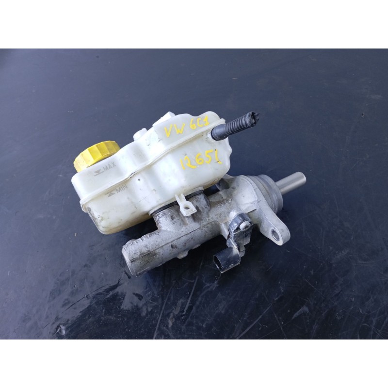 Recambio de bomba freno para volkswagen polo (6c1) highline bluemotion referencia OEM IAM 6R0611301A  