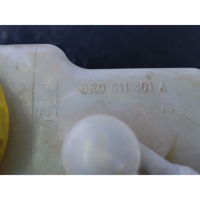 Recambio de bomba freno para volkswagen polo (6c1) highline bluemotion referencia OEM IAM 6R0611301A  