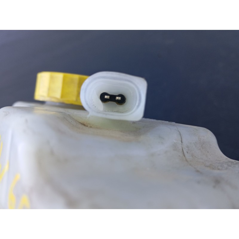 Recambio de bomba freno para volkswagen polo (6c1) highline bluemotion referencia OEM IAM 6R0611301A  