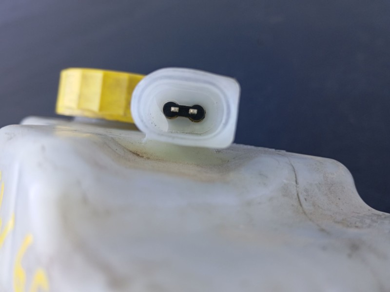 Recambio de bomba freno para volkswagen polo (6c1) highline bluemotion referencia OEM IAM 6R0611301A  