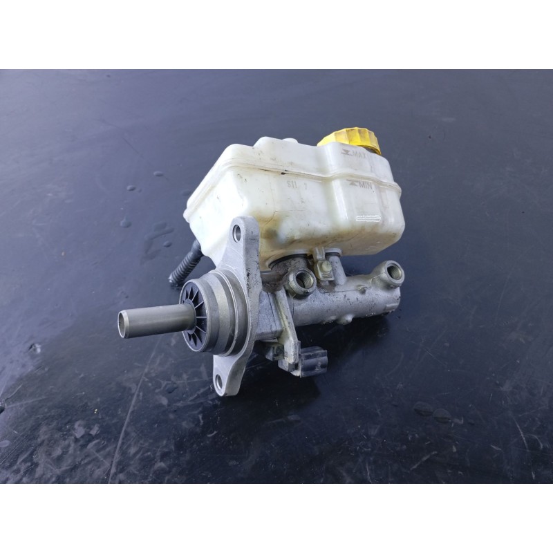 Recambio de bomba freno para volkswagen polo (6c1) highline bluemotion referencia OEM IAM 6R0611301A  